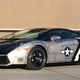 Image for article titled Meet the man behind Chris Brown's P-51 Lamborghini